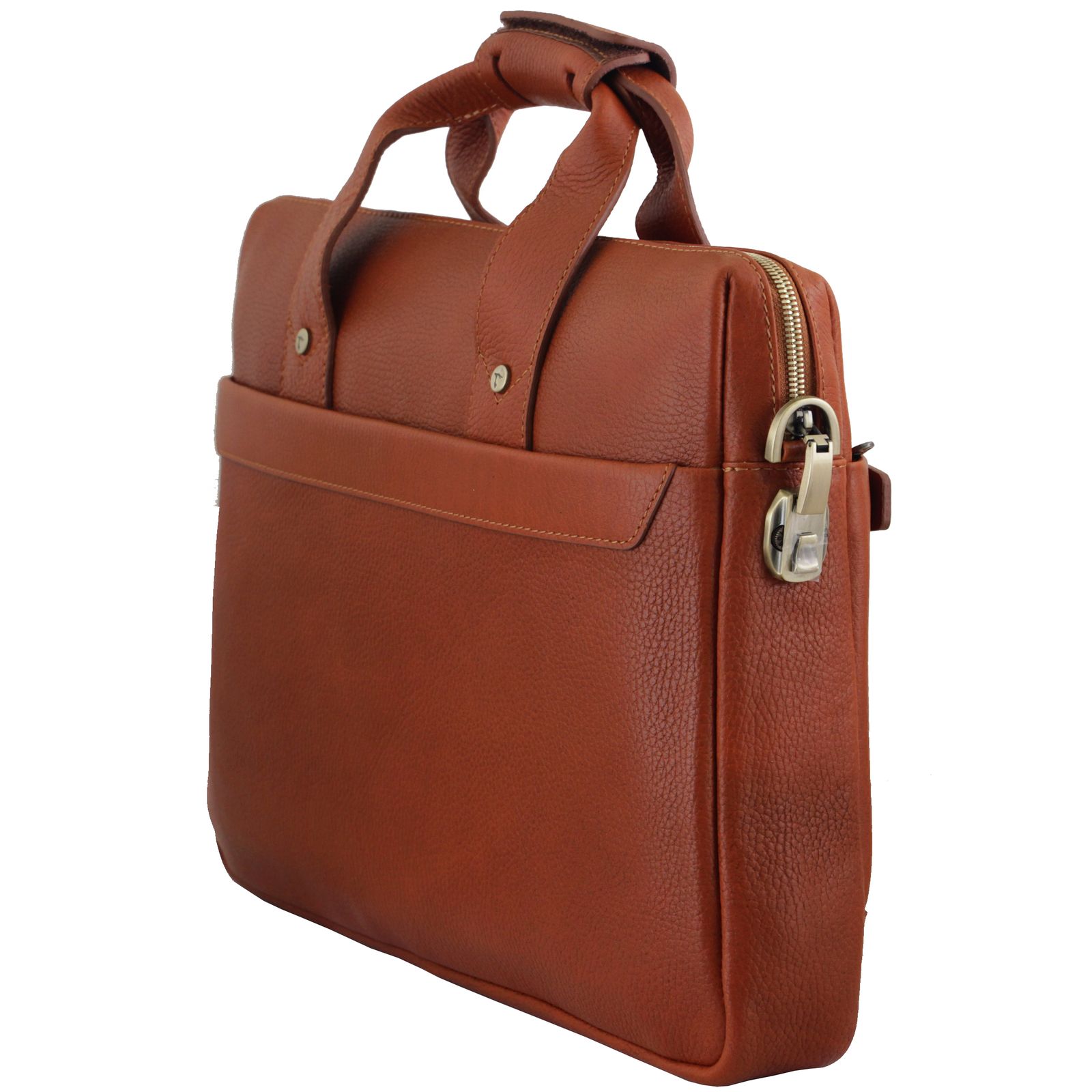 کیف اداری چرم بارز مدل DL45.1 -  - 8