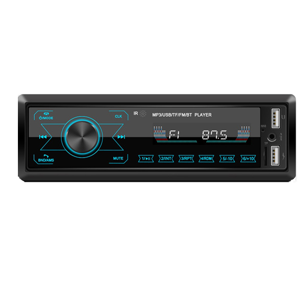 پخش کننده خودرو پودوفو مدل Gml-400