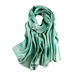 شال زنانه مدل  پتینه