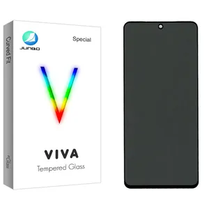 Junbo Viva Privacy Screen Protector For Xiaomi 12 Lite
