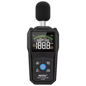 صوت سنج دیجیتال مستک مدل SL720B