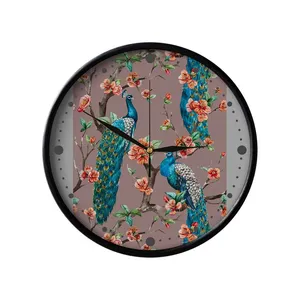 ساعت دیواری مدوپد مدل mod00103