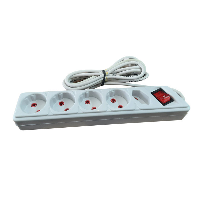 چندراهی برق  سپهر  مدل ُSR-5P-5M