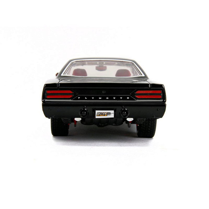 ماشین بازی جادا مدل 1970 plymouth road runner