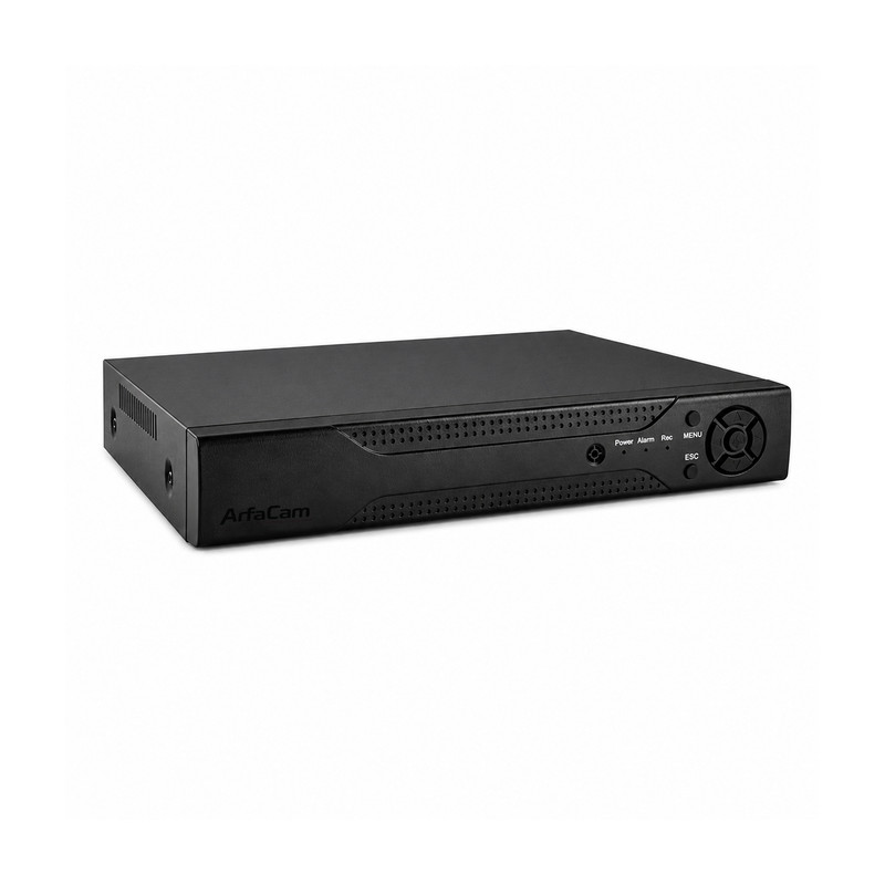 ضبط کننده ویدیویی آرفاکم مدل ARX-041-5A-A