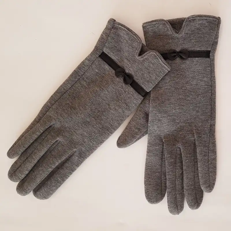 دستکش زنانه آی ام مدل Par2399