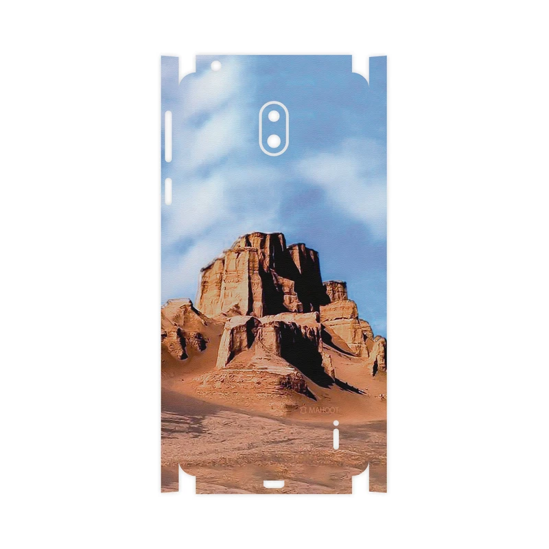 برچسب پوششی ماهوت مدل Kaloot-FullSkin مناسب برای گوشی موبایل نوکیا 1 Plus