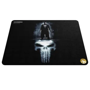 ماوس پد هومرو مدل A7593 طرح Punisher