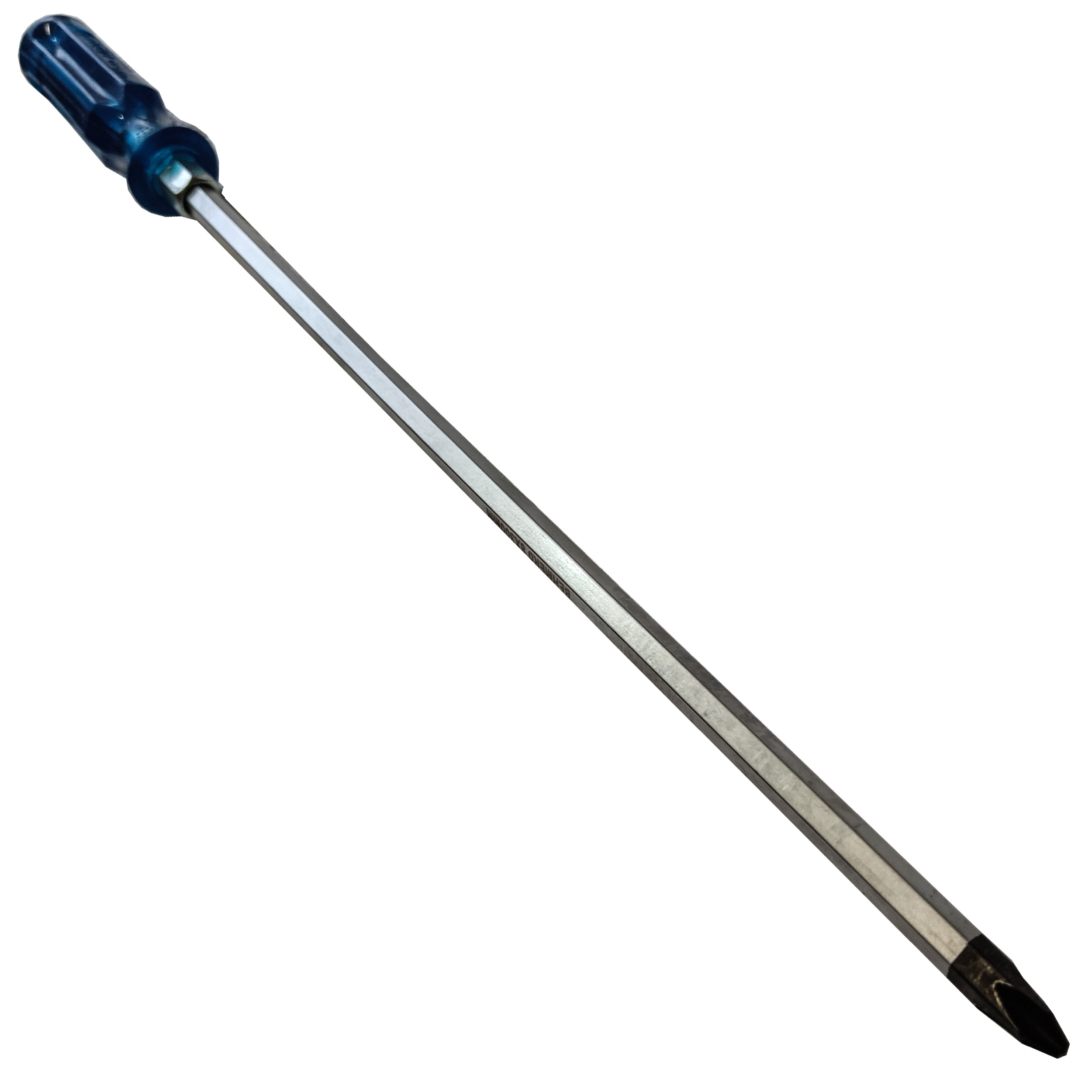 پیچ گوشتی ضربه خور بهمرد مدل XNR - 5×300