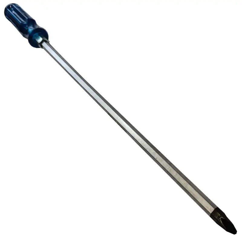 پیچ گوشتی ضربه خور بهمرد مدل XNR - 5×300