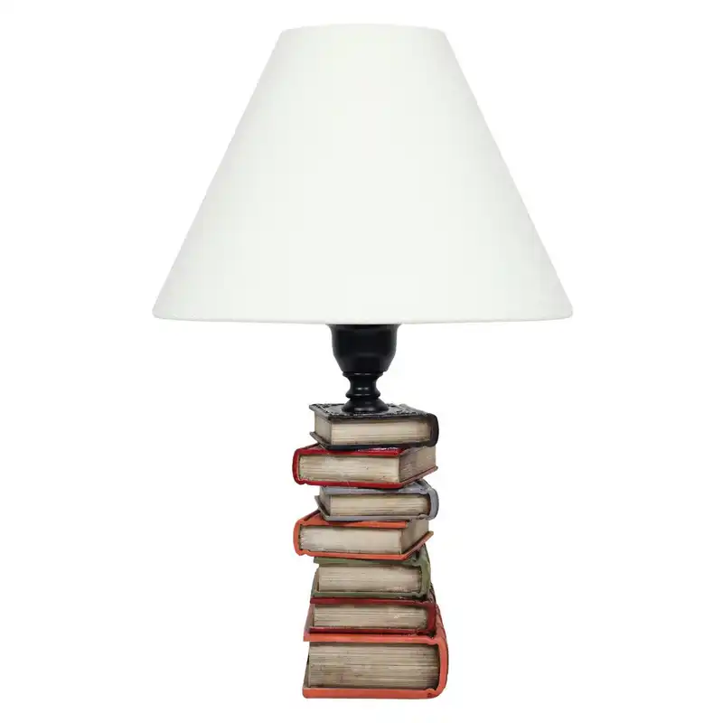 آباژور
رومیزی طرح کتاب 7 طبقه کد B7