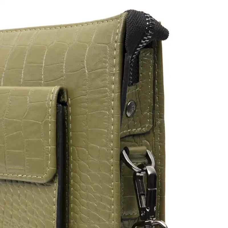 کیف دستی مارال چرم مدل والریا