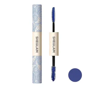 ریمل حجم دهنده ضد آب شیگلم مدل All In One