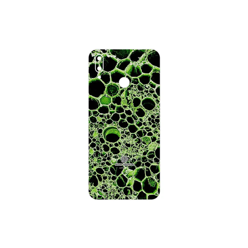 برچسب پوششی ماهوت مدل Atom Universe 4 مناسب برای گوشی موبایل هوآوی Y9 2019