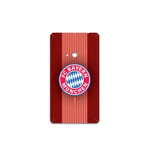 MAHOOT Bayern-Munchen-FC Cover Sticker for Nokia Lumia 625