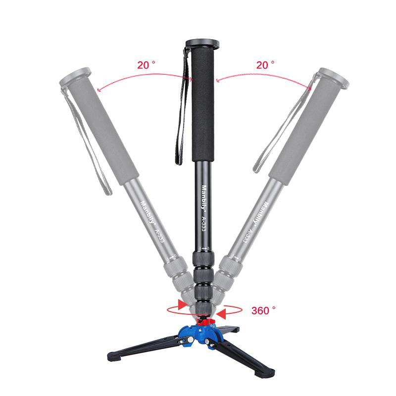 تک پایه مانبیلی کد a-333