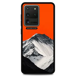 AKAM AMC-WSGS20U-MOUNTAINS-26 Cover For Samsung Galaxy S20 Ultra