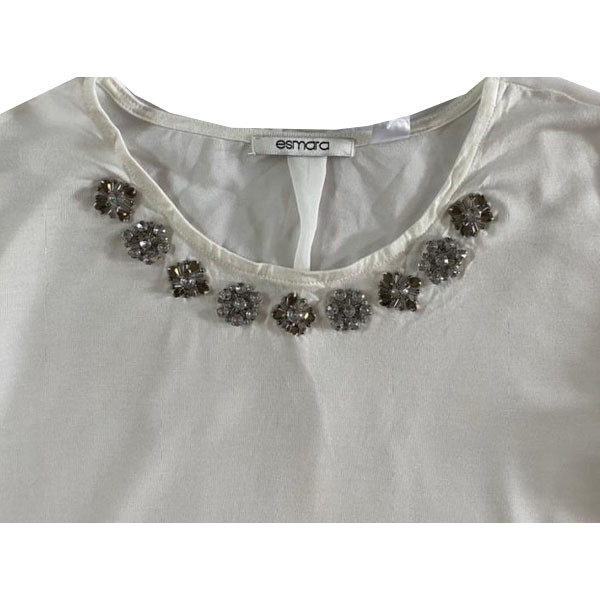 بلوز زنانه اسمارا مدل moj-279273