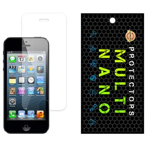 Multi Nano X-S1N Screen Protector For Apple iPhone 5