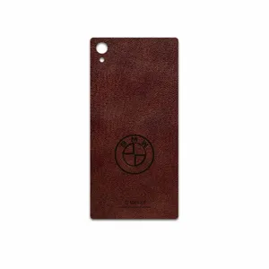 MAHOOT NL-BMW Cover Sticker for Sony Xperia Z5