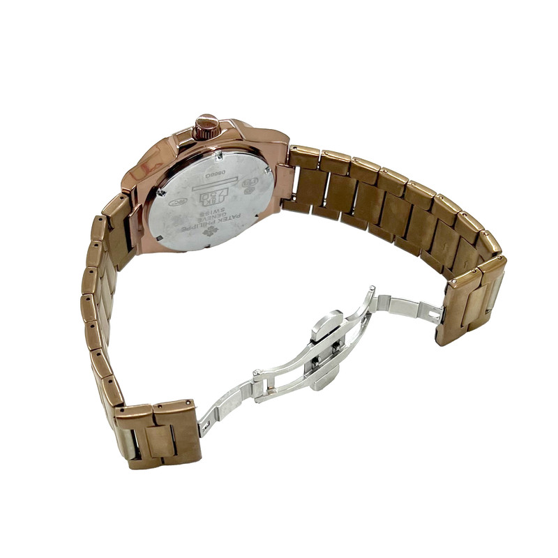 ساعت مچی عقربه‌ای مردانه کوارتز مدل 08066G