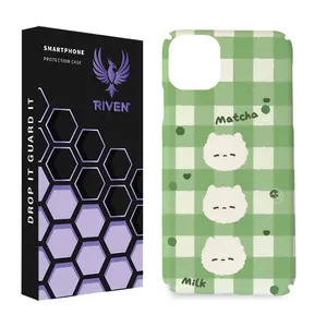 RIVEN RI2-20 Case For Apple iPhone 11 Pro Max