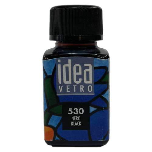 رنگ ویترای آیدیا کد 25 حجم 60 میلی لیتر