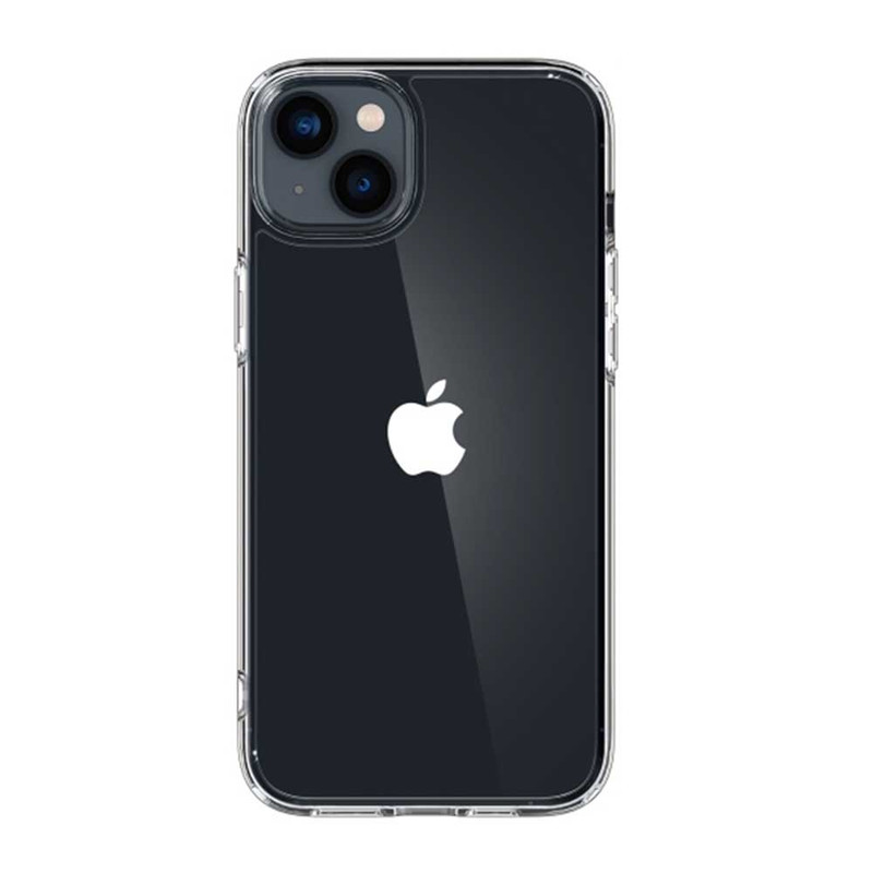 کاور اسپیگن مدل Ultra Hybrid مناسب برای گوشی موبایل اپل iPhone 13