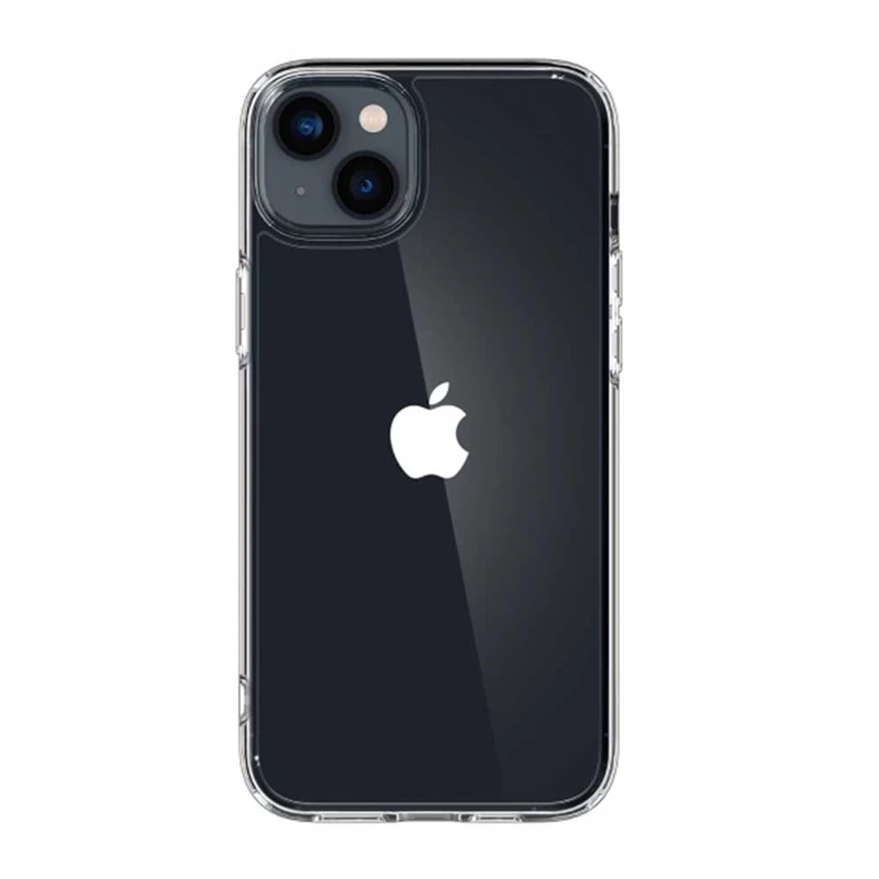 کاور اسپیگن مدل Ultra Hybrid مناسب برای گوشی موبایل اپل iPhone 13