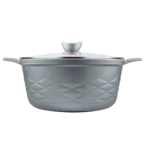 قابلمه گرانیت نالینو مدل Elita سایز 28