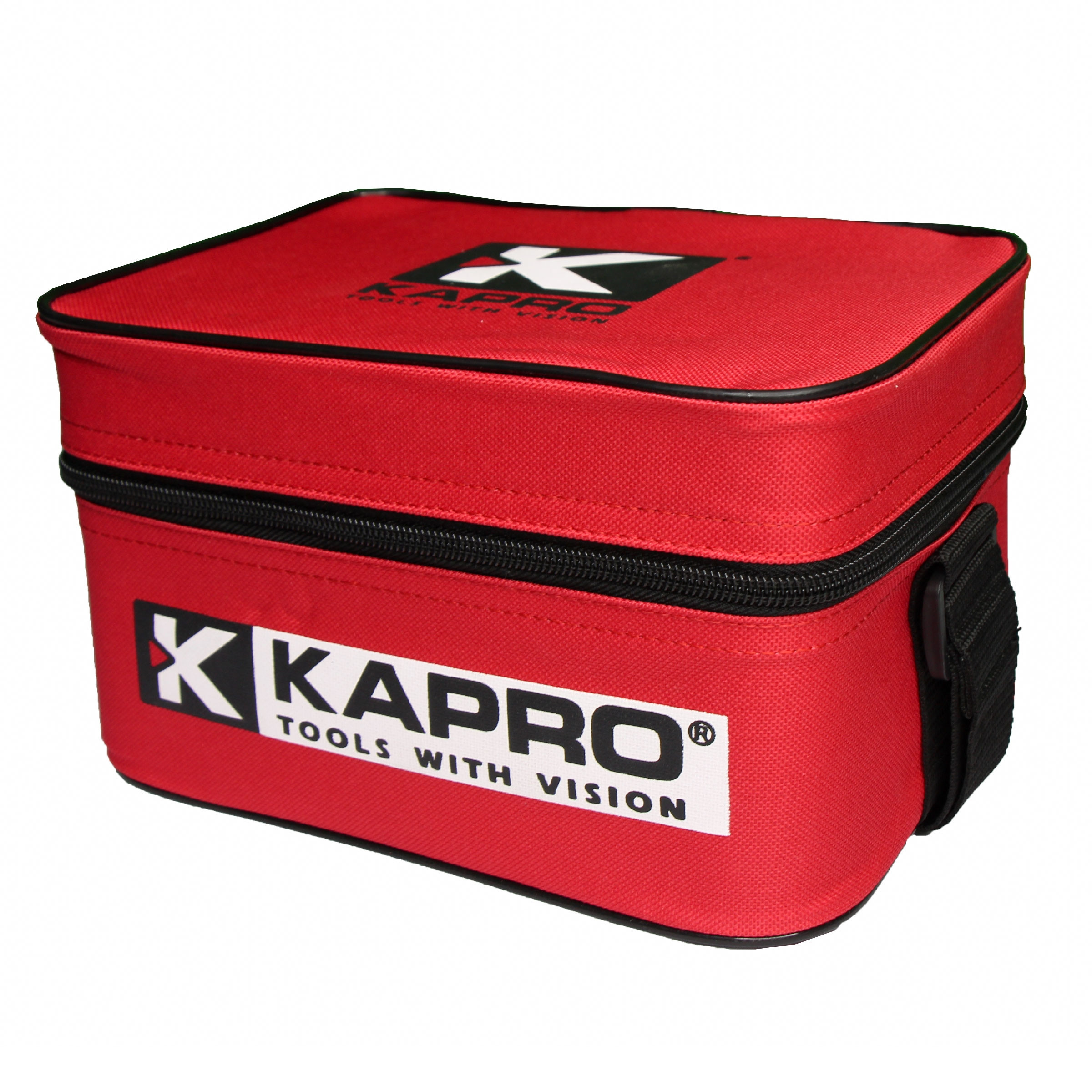 تراز لیزری کاپرو مدل 862