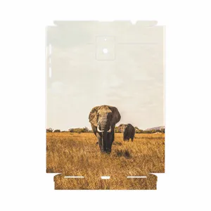 MAHOOT Elephant-FullSkin Cover Sticker for BlackBerry Passport