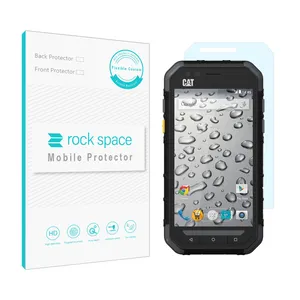 Rock space anti-blue ray model HyBLU screen protector suitable for Caterpillar S30 mobile phone