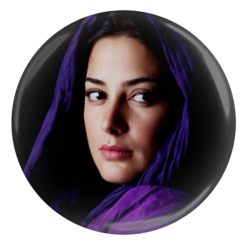مگنت طرح طناز طبابایی مدل S8640 