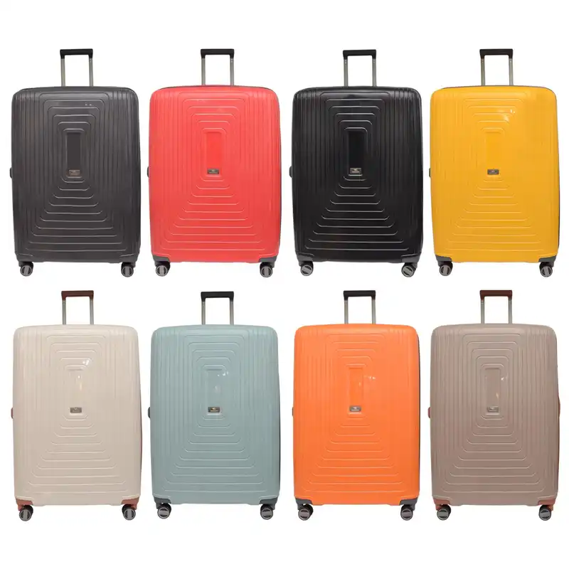 چمدان سونادا مدل CS 97759 24M سایز متوسط