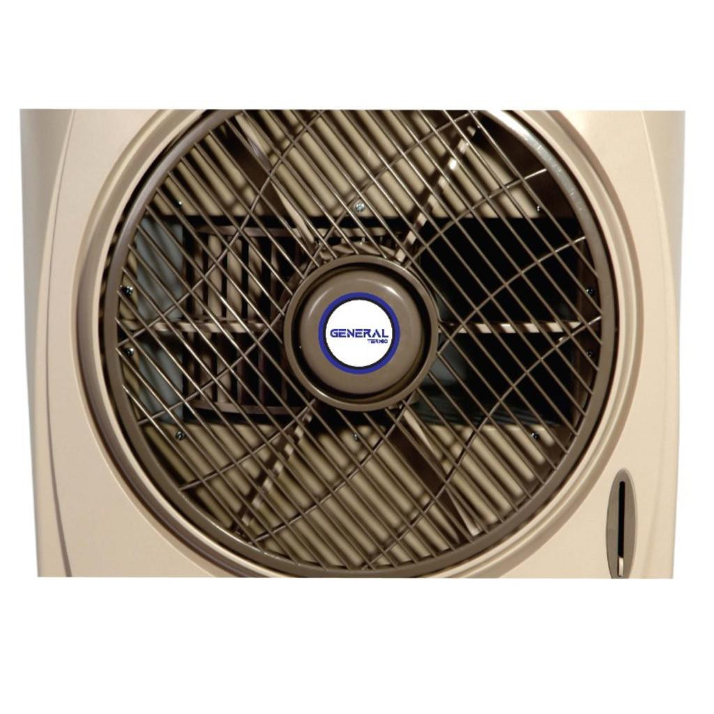 کولر آبی 2500 جنرال ترمیک مدل PC-2500 کولر آبی 2500 جنرال ترمیک مدل PC-2500