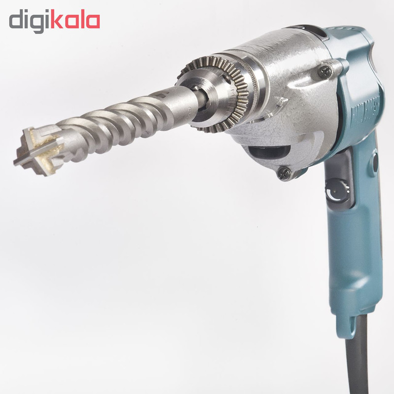 دریل حدید برش مدل HB50 دریل حدید برش مدل HB50