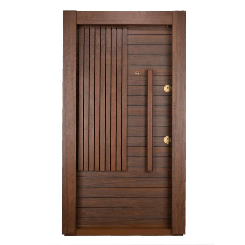 درب ضد سرقت قالان درب کد DI-01 درب ضد سرقت قالان درب کد DI-01