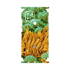MAHOOT Atom Universe 6-FullSkin Cover Sticker for Xiaomi Redmi A2 Plus