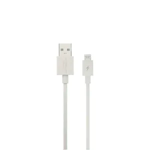 کابل تبدیل USB به microUSB لاپرامول مدل LP-B86 طول 1 متر