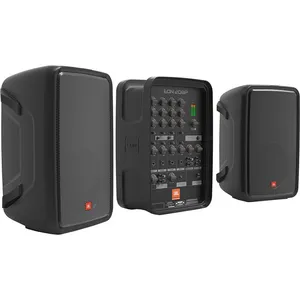 اسپیکر اکتیو جی بی ال مدل EON 208P به همراه Mixer