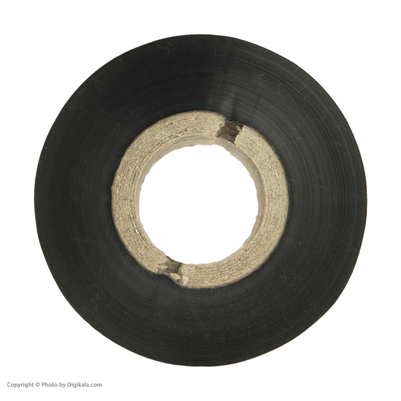 ریبون پرینتر لیبل زن مدل WAX 80mm x 300m