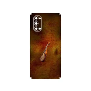 MAHOOT Rabab Cover Sticker for Oppo Reno4 Pro 5G