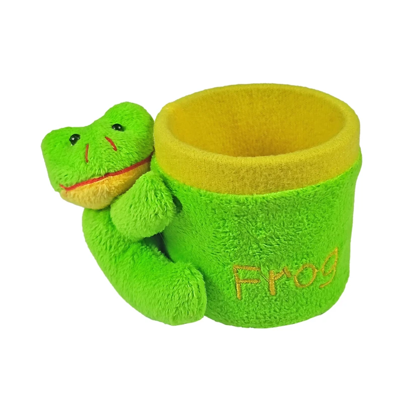جامدادی رومیزی مدل Frog
