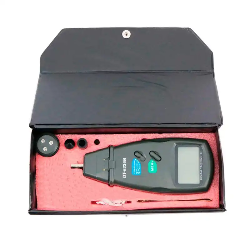 دورسنج لیزری سینومتر مدل 6236B