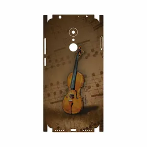 MAHOOT Violin-Instrument-FullSkin Cover Sticker for Xiaomi REDMI 5