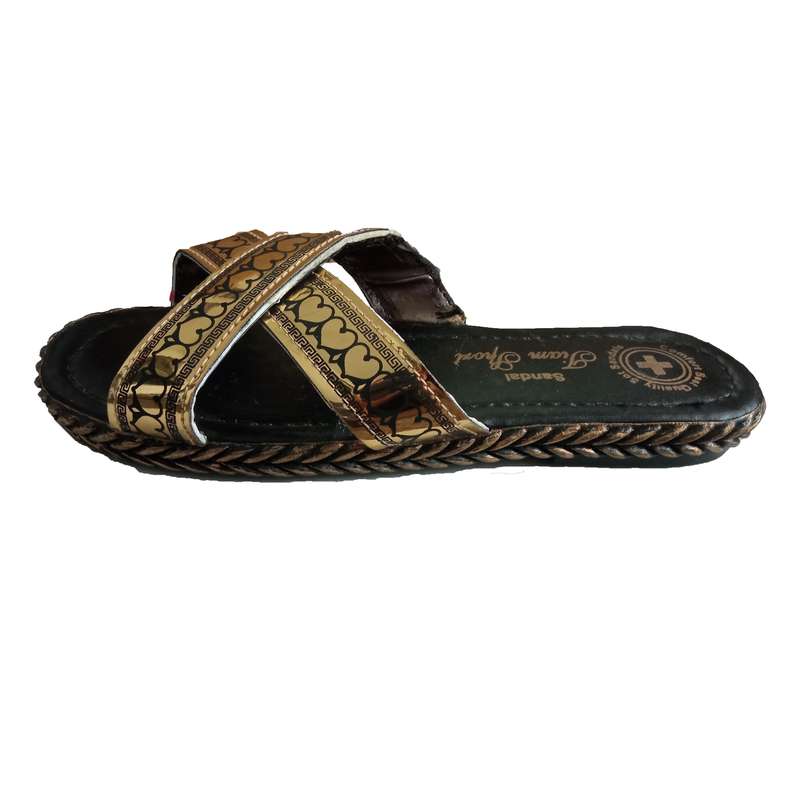 دمپایی زنانه مدل az258