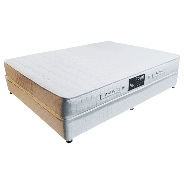 تخت خواب رویال کد BH803 دو نفره سایز 200 × 140 سانتیمتر تخت خواب رویال کد BH803 دو نفره سایز 200 × 140 سانتیمتر