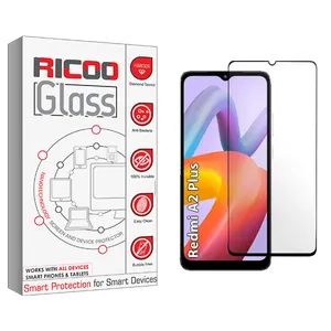 Ricoo RC Ceramics Screen Protector For Xiaomi  Redmi A2 Plus