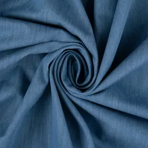 پارچه لباس مدل  کتان جین 1